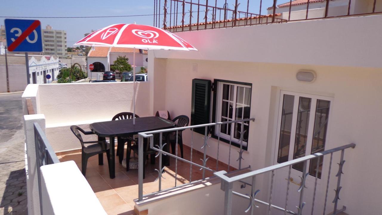 Nunes Apartments Mexilhoeira da Carregacao Exterior photo