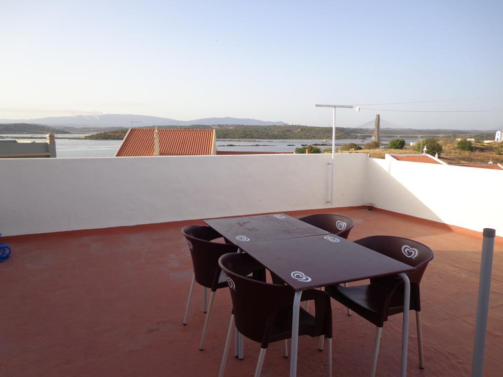 Nunes Apartments Mexilhoeira da Carregacao Exterior photo
